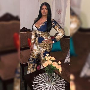 Meet your Posher, Ramelys